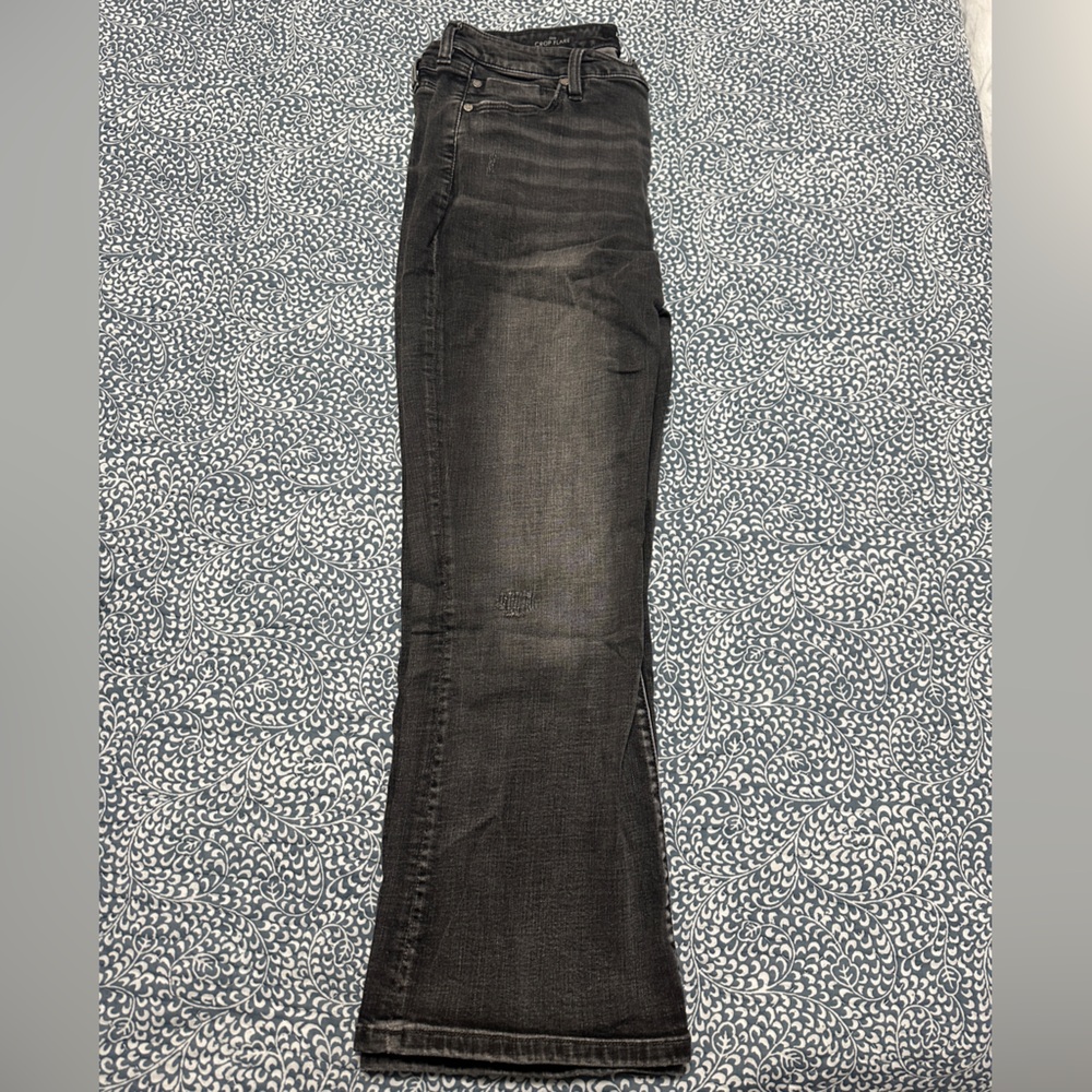 Liverpool Women's Black Jeans